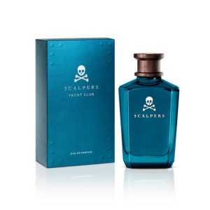 SCALPERS YACHT CLUB EDP 75ML