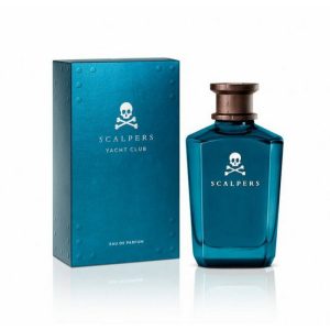 SCALPERS YACHT CLUB EDP EDP 125ML