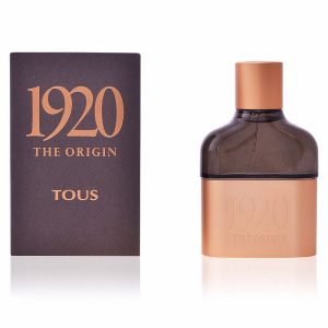 TOUS 1920 THE ORIGIN EDP 60ML