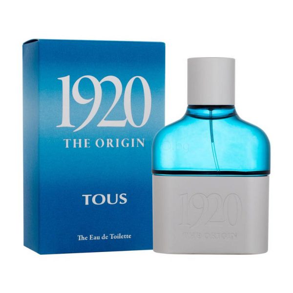 TOUS 1920 TO EDT 60ML
