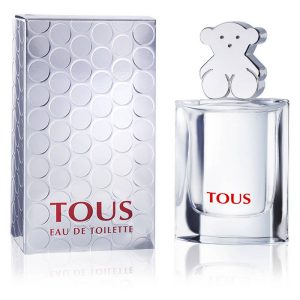 TOUS OH! TO EDT 50ML