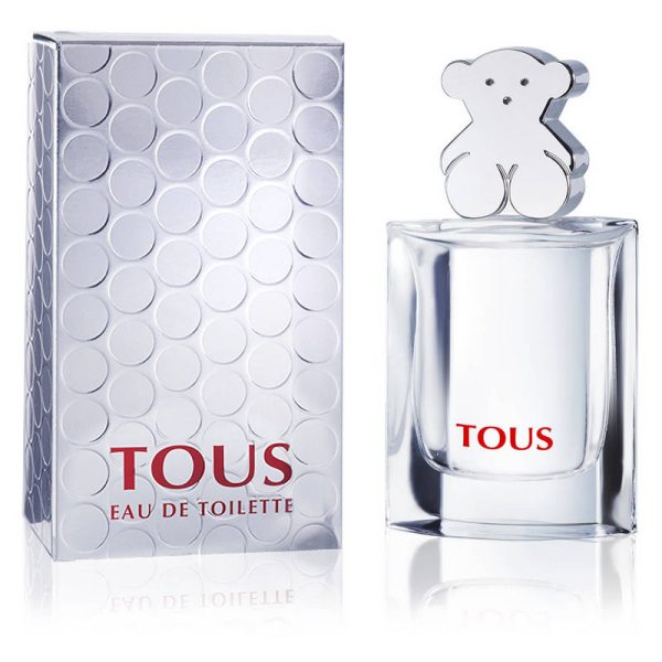 TOUS OH! TO EDT 50ML