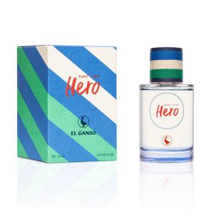 EL GANSO PART TIME HERO EDT 75 ML