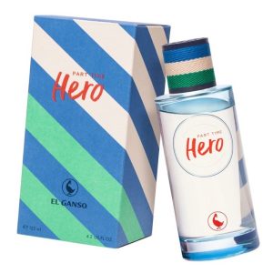 EL GANSO PART TIME HERO EDT 125 ML