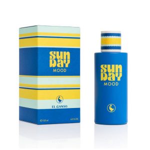 EL GANSO SUNDAY MOOD EDT VAPO 125ML