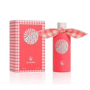 EL GANSO HEY SUNSHINE EDT VAPO 125ML