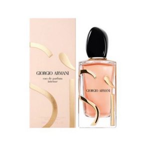 GA SI INTENSE REFILL EDP 50ML