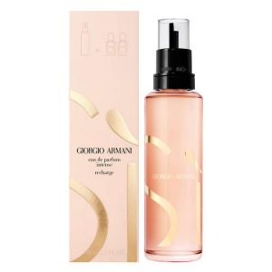 GA SI INTENSE REFILL EDP 100ML