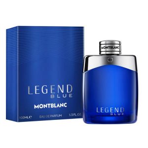 MB LEGEND BLUE EDP 100ML