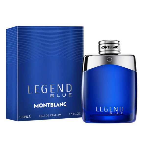 MB LEGEND BLUE EDP 100ML