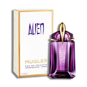MUGLER ALIEN EDT 60ML