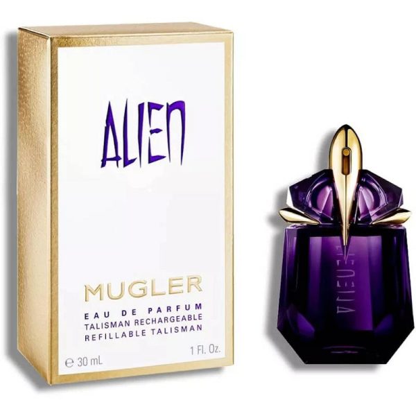 MUGLER ALIEN EDP 30ML REFILL