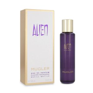 MUGLER ALIEN EDP 100ML REFILL