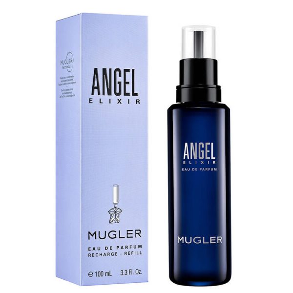 MUGLER ANGEL ELIXIR EDP 100ML