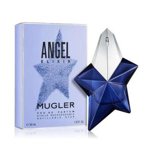 MUGLER ANGEL ELIXIR EDP 50ML