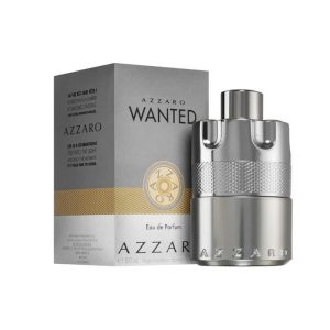 AZZARO WANTED EDP 100ML