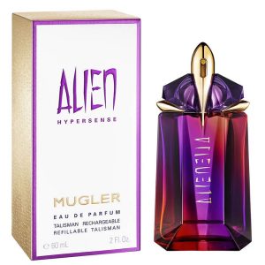 MUGLER ALIEN HYPERSENSE EDP 60ML