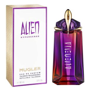 MUGLER ALIEN HYPERSENSE EDP 90ML