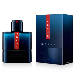 PRADA  LUNA ROSSA OCEAN EDT 50ML