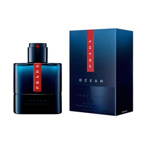 PRADA  LUNA ROSSA OCEAN EDP 50ML