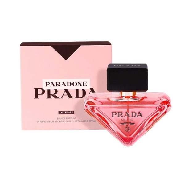PRADA PARADOXE EDP INTENSE 50ML