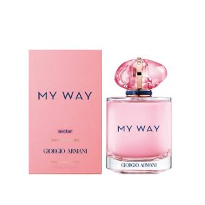 GA MY WAY EDP NECTAR 90ML