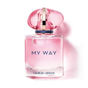 GA MY WAY EDP NECTAR 50ML