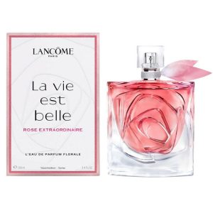 LAN LVEB ROSE EXTRAORDINAI EDP 100ML