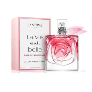 LAN LVEB ROSE EXTRAORDINAI EDP 50ML