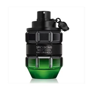 V&R SPICEBOMB NIGHTVISION EDT 90ML
