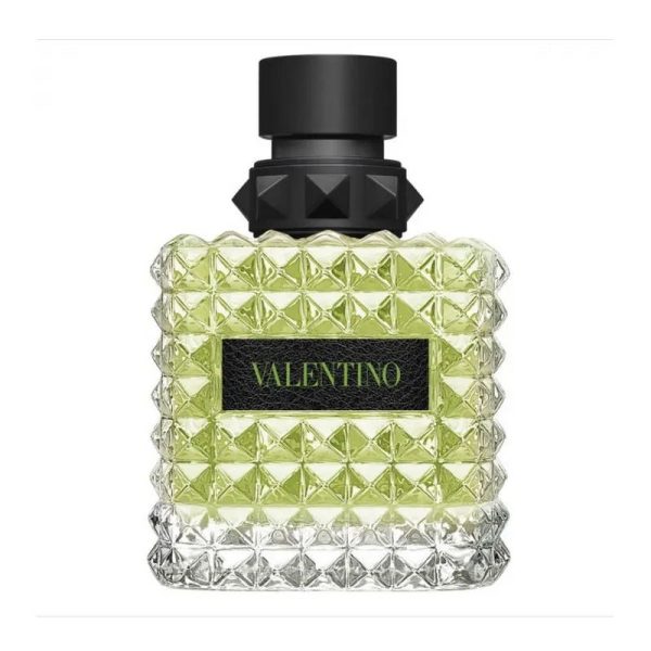 VALENTINO BIR GREEN DONNA EDP 50ML