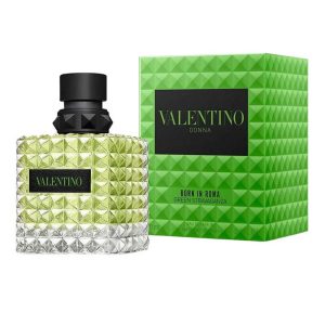VALENTINO BIR GREEN DONNA EDP 100ML