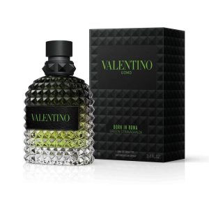 VALENTINO BIR GREEN UOMO EDT 50ML