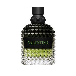 VALENTINO BIR GREEN UOMO EDT 100ML