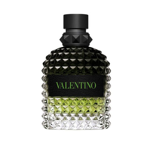 VALENTINO BIR GREEN UOMO EDT 100ML
