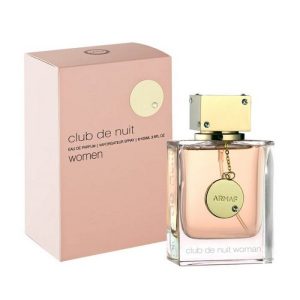 ARMAF CLUB DE NUIT WOMEN EDP 110ML