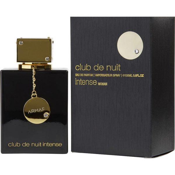 ARMAF CLUB DE NUIT INTENSE WOMEN EDP 110 ML