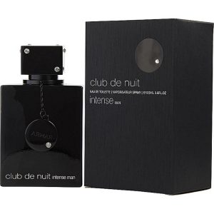 ARMAF CLUB DE NUIT INTENSE MEN EDT 110 ML