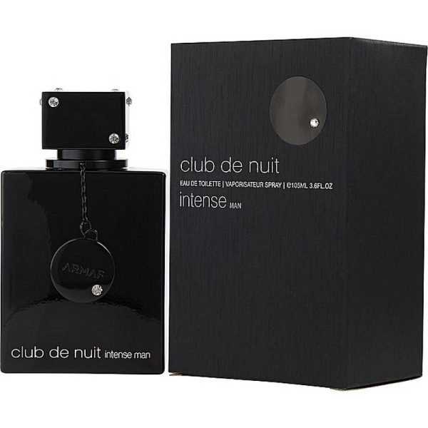 ARMAF CLUB DE NUIT INTENSE MEN EDT 110 ML