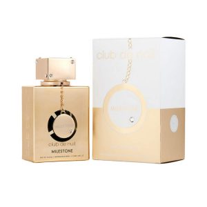ARMAF CLUB DE NUIT MILESTONE MEN EDP 110 ML