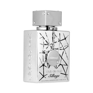 ARMAF CLUB DE NUIT SILLAGE MEN EDP 110ML