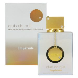 ARMAF CLUB DE NUIT IMPERIALE WOMEN EDP 110ML