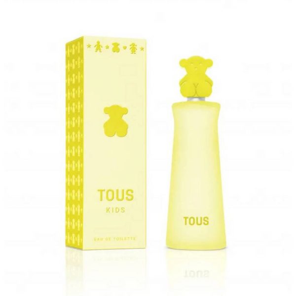 TOUS BEAR EDT 100ML