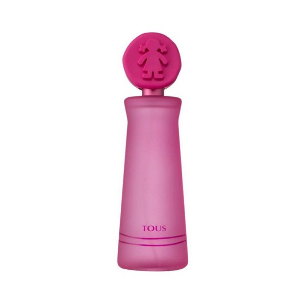 TOUS GIRL EDT 100ML