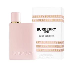 BBS  HER ELIXIR EDP 100ML