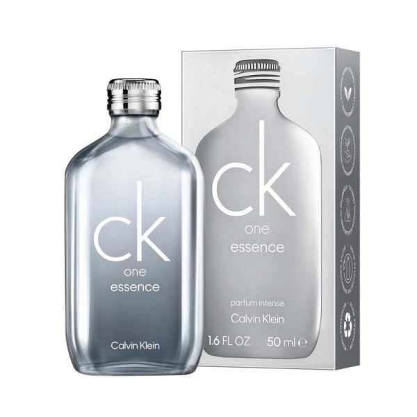 CK ONE ESSENCE PARFUM 50ML