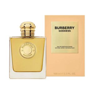 BBS GODDESS INTENSE EDP 100ML