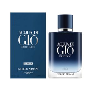 GA ADGH PROFONDO EDP 100ML