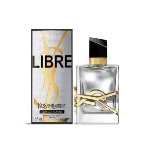 YSL LIBRE ABSOLU PLATINE EDP 50ML