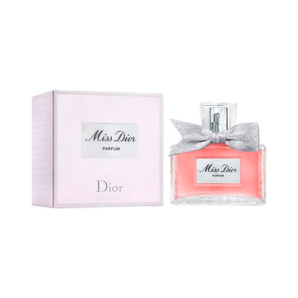 DIOR MISS DIOR PARFUM 80ML